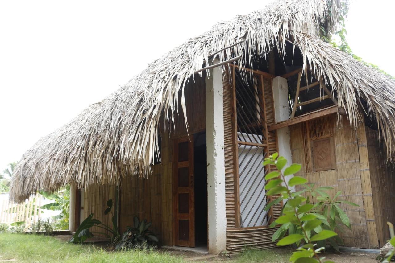 Esquina Lejana Ecolodge Palomino Esterno foto